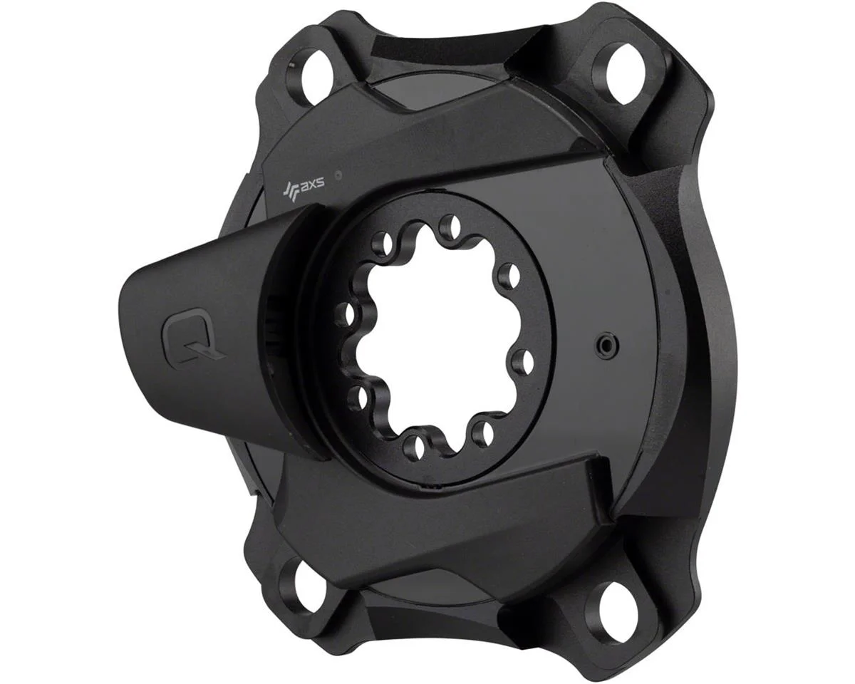 SRAM 2x/1x Powermeter Spider for RED & Force AXS Cranks (Black) (107mm BCD) (D1) - view 4